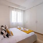 C3 - 1 Bdr Blvd Croisette Henri IV - Ac & Balcony